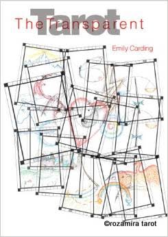 Transparent Tarot Emily Carding